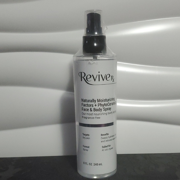 Skincare | Revive Rx Face Body Spray | Poshmark